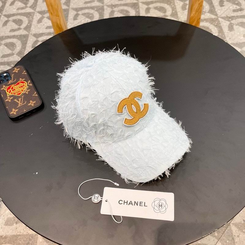 Chanel cap (14)